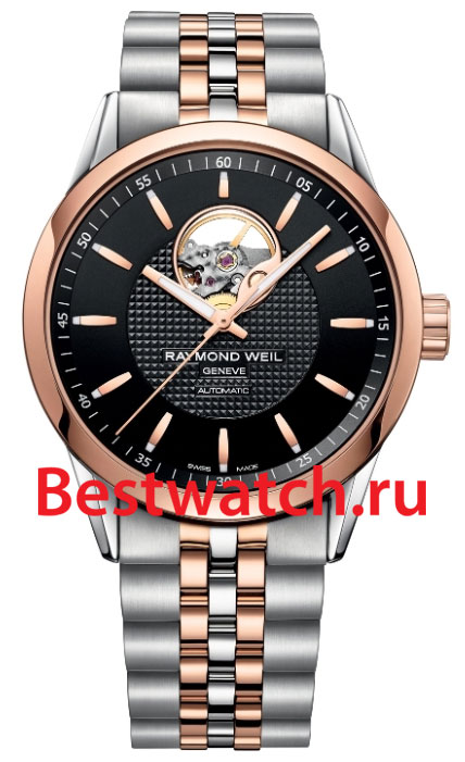 Часы Raymond Weil Freelancer 2710-SP5-20021